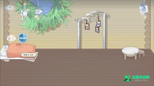 星落岛物语官方版