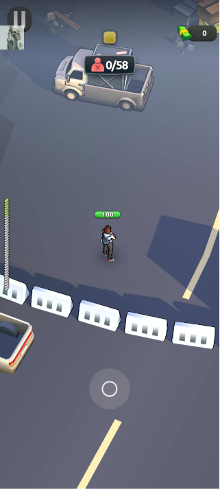 愤怒涌动中文版