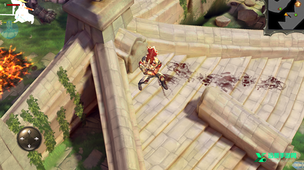 地牢猎手4免谷歌直装版