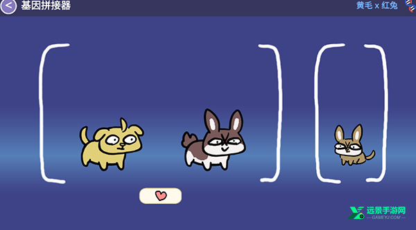 宠物愿望模拟器最新版