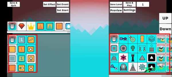 滚动的天空rsr最新版