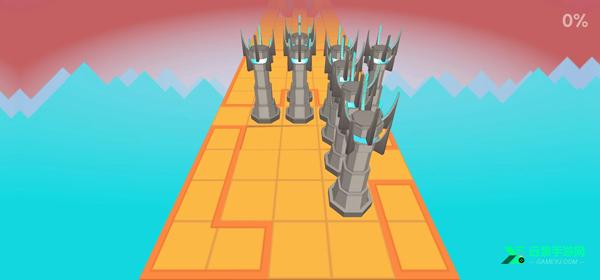 滚动的天空rsr最新版