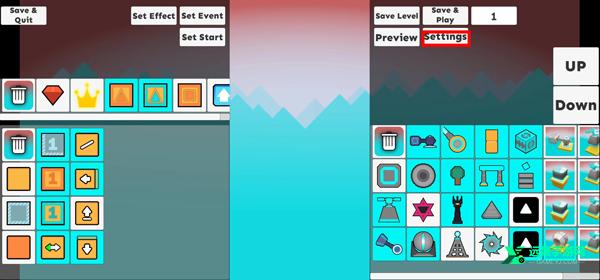 滚动的天空rsr最新版