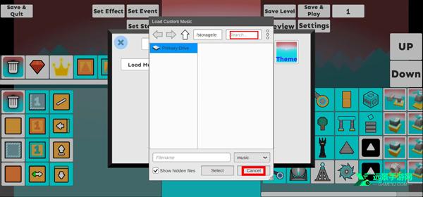 滚动的天空rsr最新版
