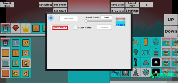 滚动的天空rsr最新版