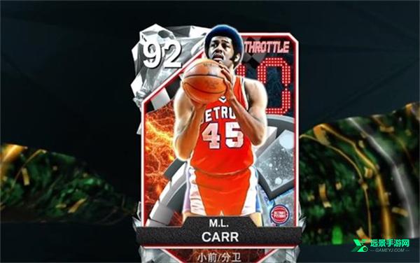 nba2k26安卓版