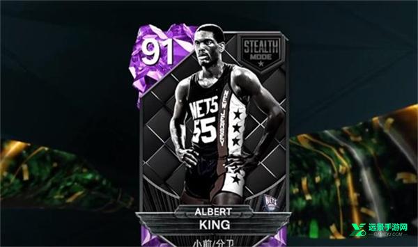 nba2k26安卓版