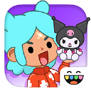 托卡生活世界全解锁版