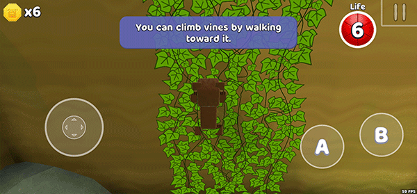 超级熊历险记中文版