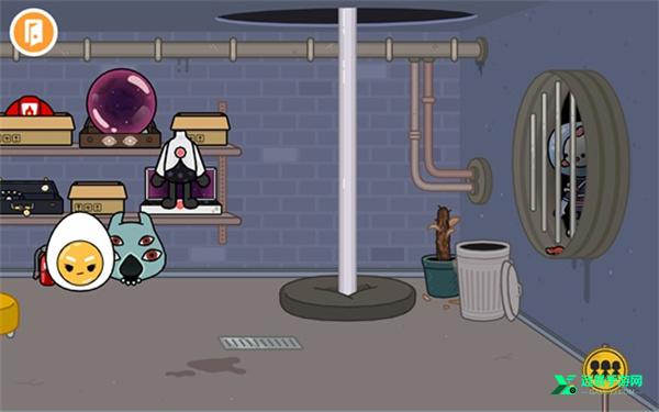 托卡生活世界全解锁版