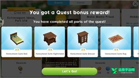 模拟人生3中文版