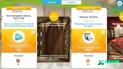 模拟人生3中文版