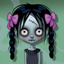 女巫来了中文版