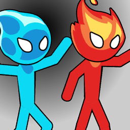 森林冰火人2联机版森林冰火人2联机版