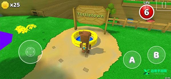 Super Bear Adventure