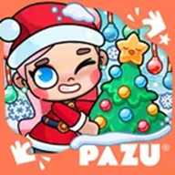 阿凡达世界圣诞节