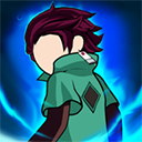 火柴人鬼灭之刃无限城