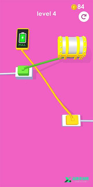 手机没电不可以小游戏