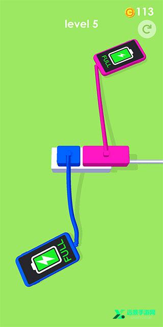 手机没电不可以小游戏