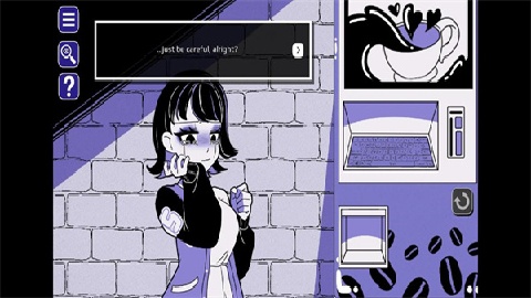 异常咖啡机完整版