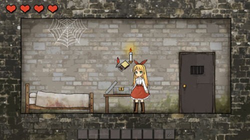 忧郁的安娜巴比伦汉化组