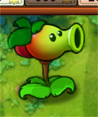 植物大战僵尸融合版手机版