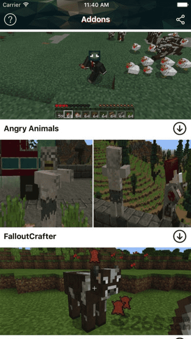 minecraft1.21国际版