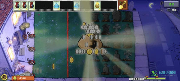 植物大战僵尸杂交版最新版