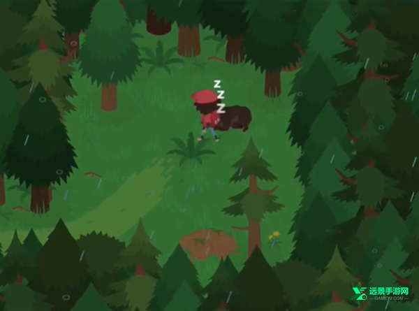 捣蛋大脚怪联机版