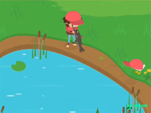 捣蛋大脚怪联机版