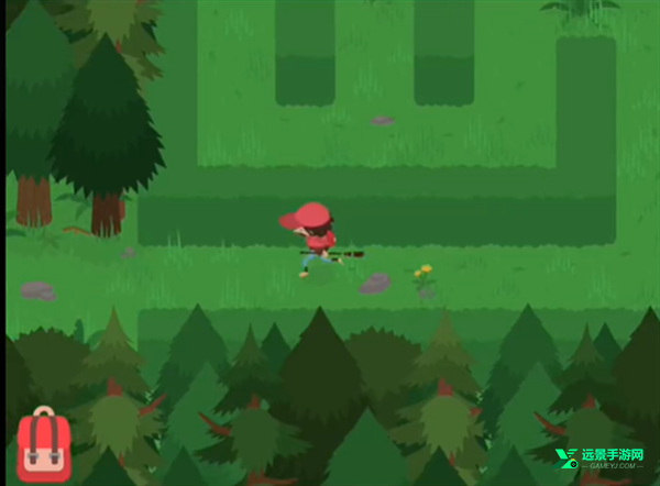 捣蛋大脚怪联机版