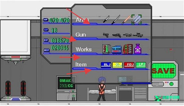 Lab Still Alive手机版