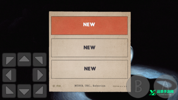 茶杯头dlc手机版