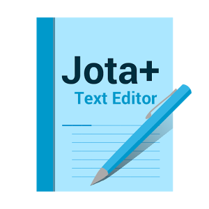 jota文本编辑器