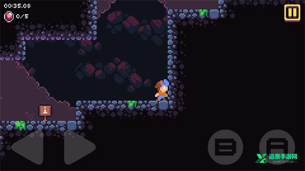 匕首侠盗手机版