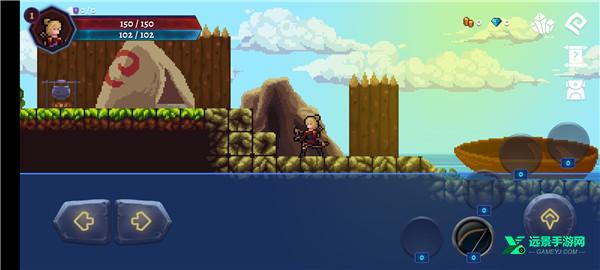 黑暗崛起中文版