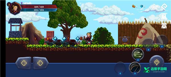 黑暗崛起中文版