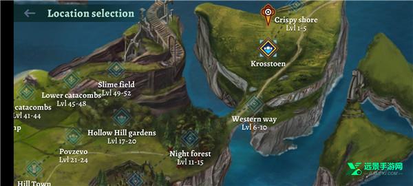 黑暗崛起中文版