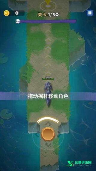 贪吃蛇无尽大作战最新版