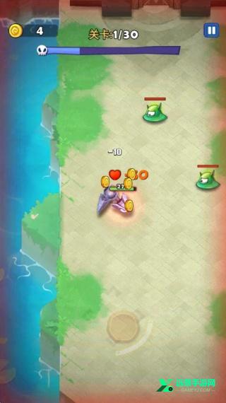 贪吃蛇无尽大作战最新版