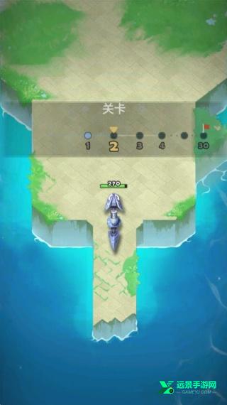 贪吃蛇无尽大作战最新版