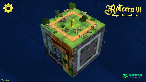 罗特拉大逃亡中文版