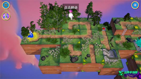 罗特拉大逃亡中文版