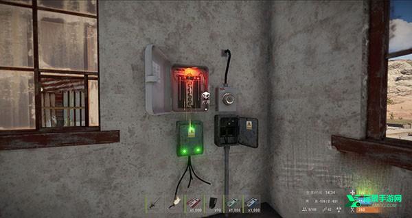 失控进化官方正版