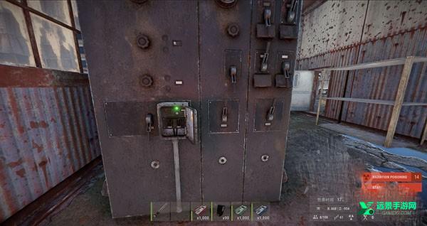 失控进化官方正版