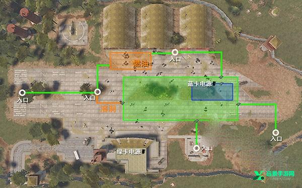 失控进化官方正版
