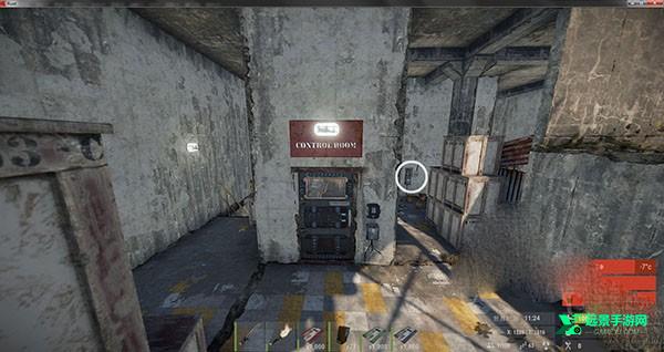 失控进化官方正版