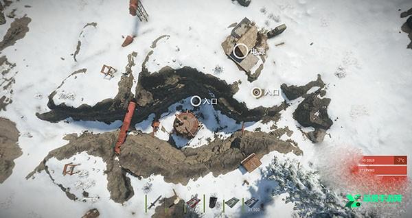 失控进化官方正版