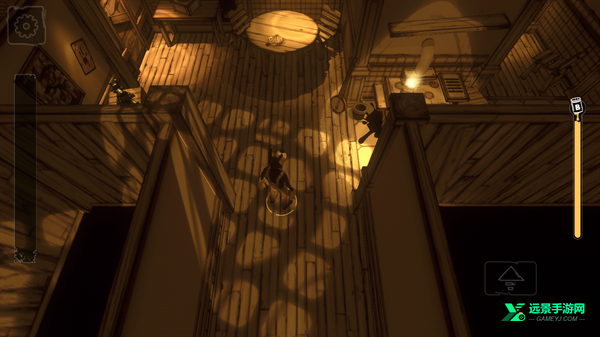 鲍里斯与黑暗生存汉化版