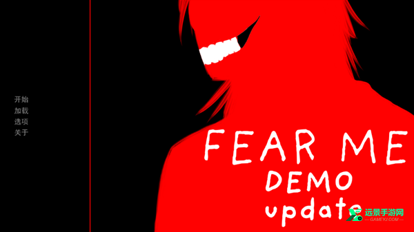 Fearme杀手杰夫恋爱模拟器